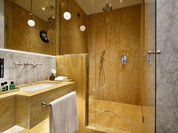 Floren Luxury Hotel : photo 9 de la chambre suite junior