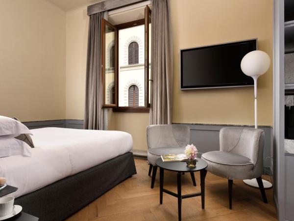 Floren Luxury Hotel : photo 4 de la chambre suite