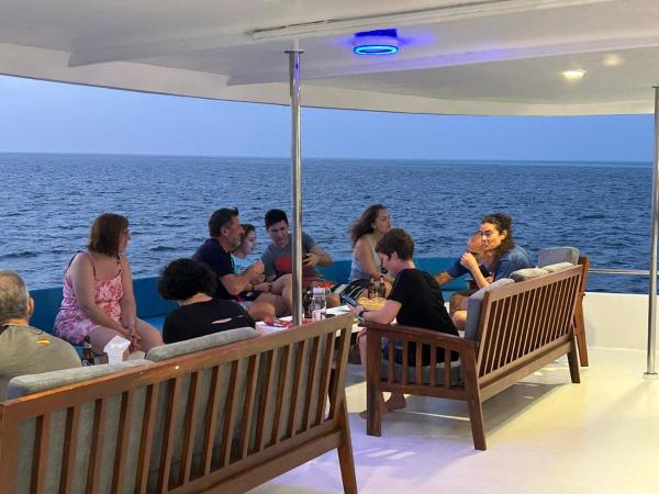 Maldives Safary Tours : photo 2 de la chambre mobile home