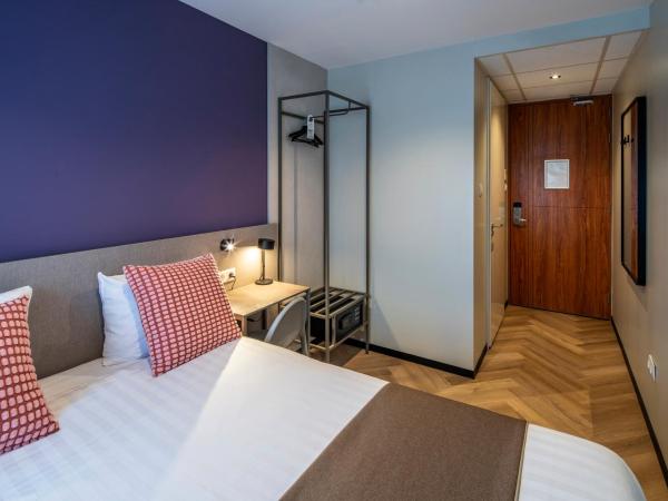 Hotel Fogo Amsterdam : photo 2 de la chambre petite chambre double