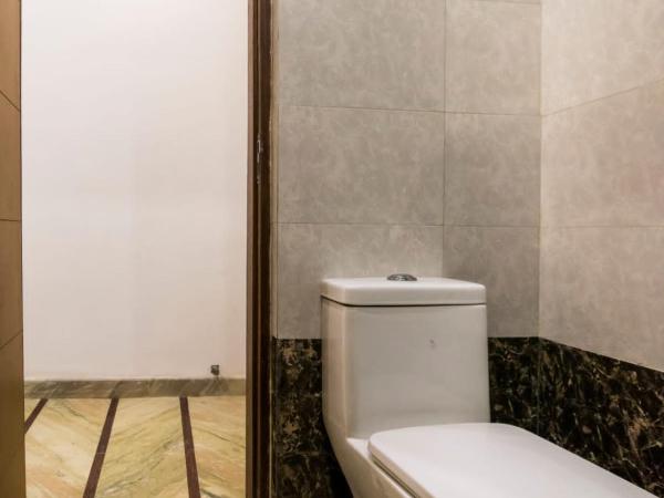 Gypsy Nest : photo 5 de la chambre chambre double deluxe