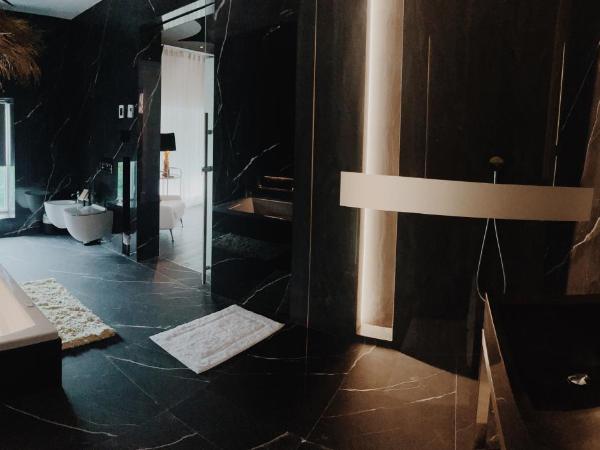 Hotel Kutuma : photo 5 de la chambre suite penthouse