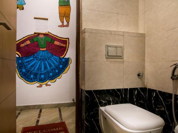 Gypsy Nest : photo 3 de la chambre chambre double deluxe