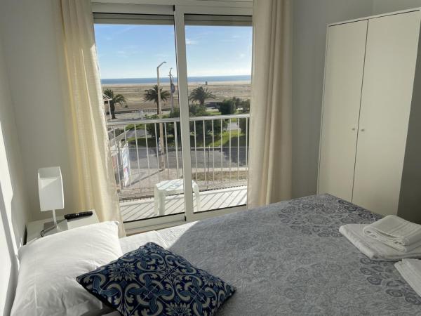 Stella di Mare - Alojamento Local : photo 9 de la chambre suite - vue sur mer