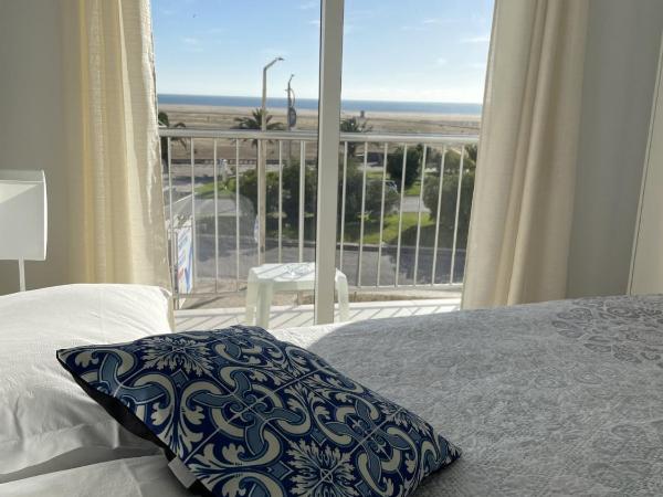 Stella di Mare - Alojamento Local : photo 6 de la chambre suite - vue sur mer