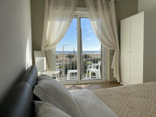 Stella di Mare - Alojamento Local : photo 9 de la chambre suite - vue sur mer