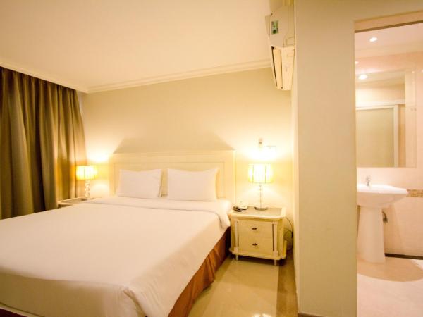 LK Mansion : photo 1 de la chambre studio