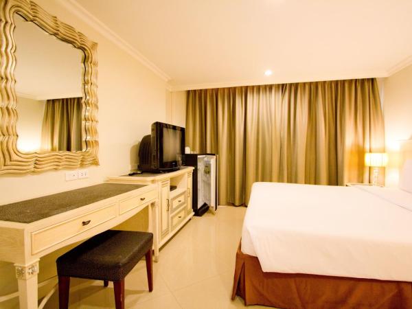 LK Mansion : photo 7 de la chambre studio