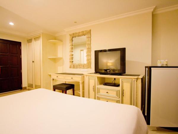 LK Mansion : photo 8 de la chambre studio