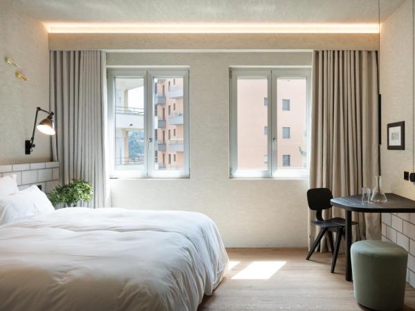 B5 Boutique Hotel - NEW OPENING : photo 1 de la chambre chambre double deluxe