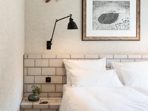 B5 Boutique Hotel - NEW OPENING : photo 9 de la chambre chambre double deluxe