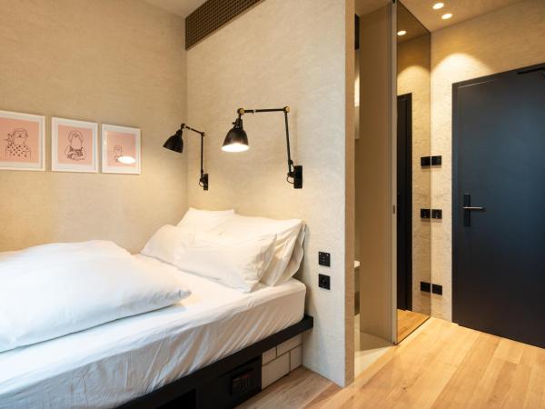 B5 Boutique Hotel - NEW OPENING : photo 1 de la chambre chambre lit queen-size
