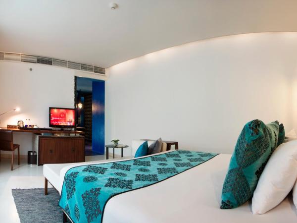 Marrakesh Hua Hin Resort & Spa : photo 6 de la chambre suite junior