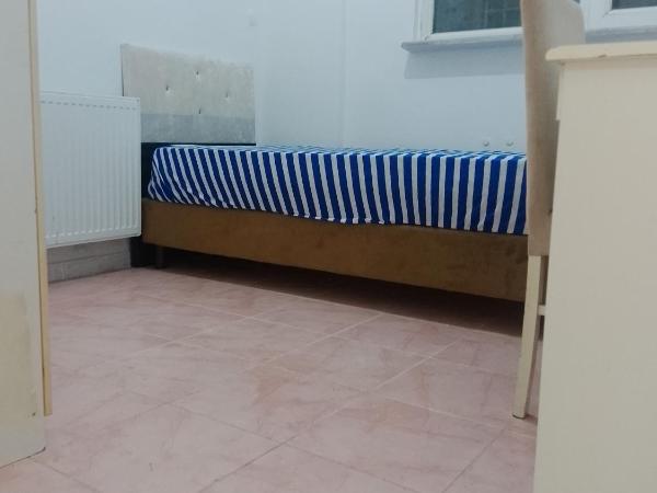 Kazımkarabekir Guest House : photo 1 de la chambre chambre simple