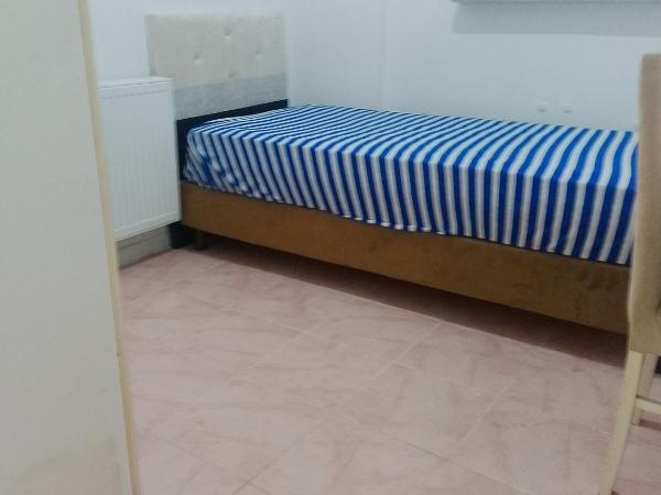 Kazımkarabekir Guest House : photo 10 de la chambre chambre simple