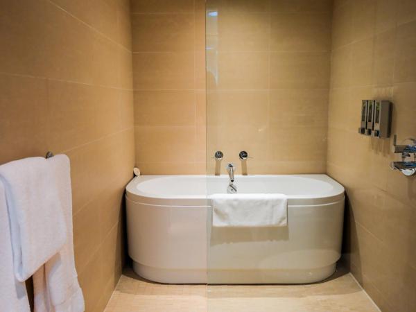 The Listel Hotel Vancouver : photo 3 de la chambre suite 1 chambre