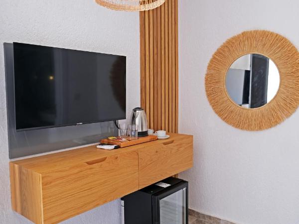 Sea Soul Hotel : photo 3 de la chambre chambre double standard