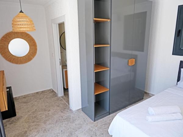 Sea Soul Hotel : photo 4 de la chambre chambre double standard