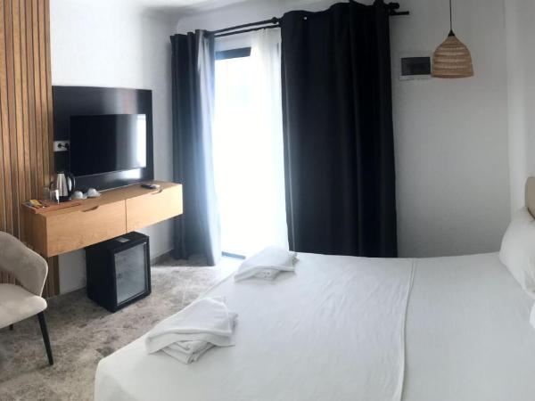 Sea Soul Hotel : photo 6 de la chambre chambre double standard