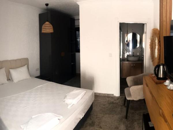 Sea Soul Hotel : photo 7 de la chambre chambre double standard