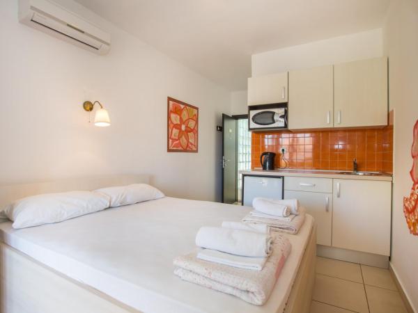 Villa Monsena : photo 9 de la chambre studio