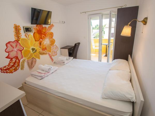 Villa Monsena : photo 3 de la chambre studio