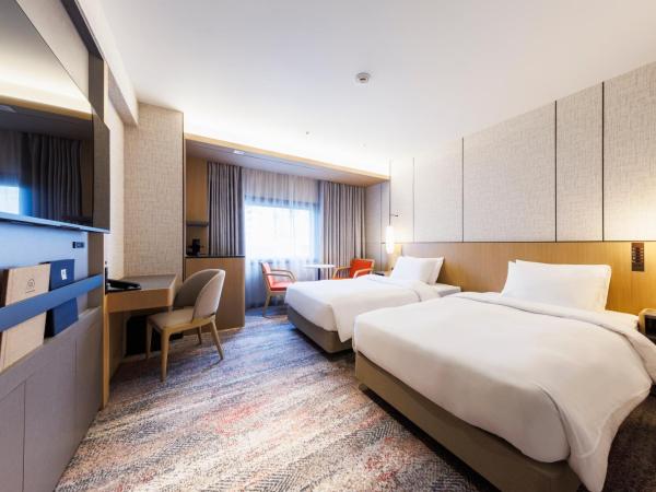 Hotel Metropolitan Edmont Tokyo : photo 1 de la chambre chambre lits jumeaux supérieure edmont