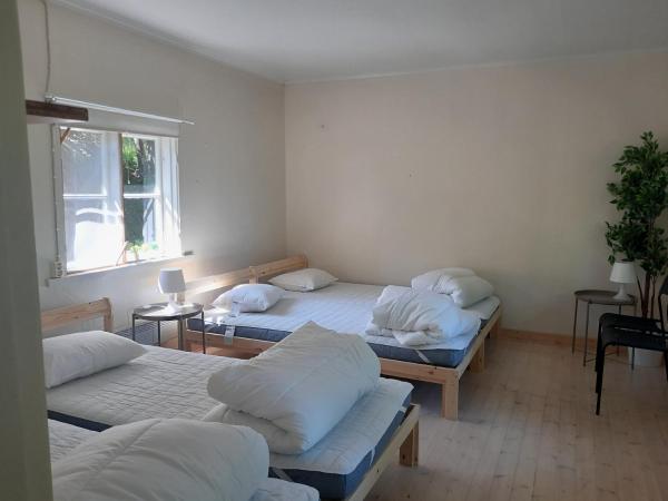 Stansvikin kartano : photo 9 de la chambre villa