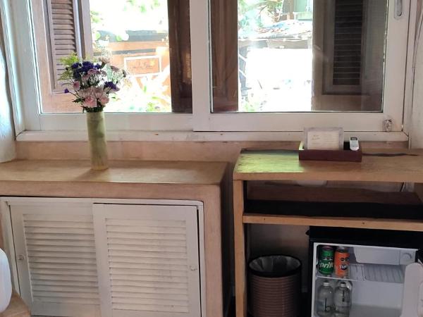 Villa Las Estrellas Tulum - located at the party zone : photo 7 de la chambre suite principale - vue sur océan