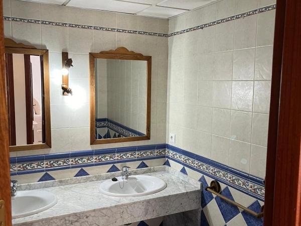 La Casa del Tambor : photo 2 de la chambre maison de vacances