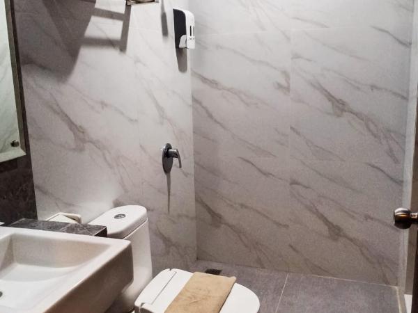 Laxston Hotel : photo 1 de la chambre chambre double ou lits jumeaux supérieure