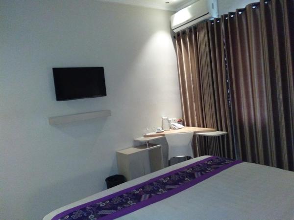 Laxston Hotel : photo 3 de la chambre chambre double ou lits jumeaux supérieure