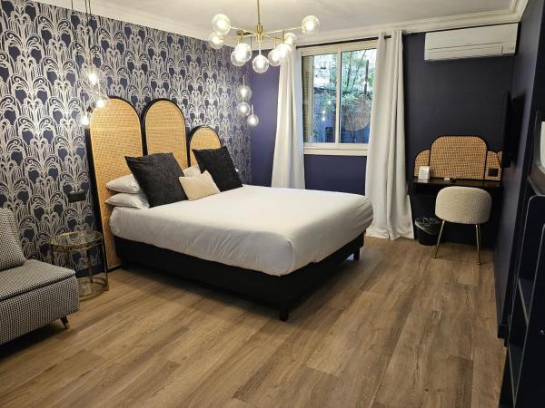 La Caravelle : photo 2 de la chambre chambre familiale