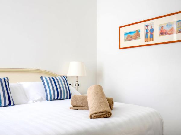 La Reginella Resort & Spa : photo 3 de la chambre chambre double