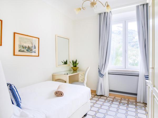 La Reginella Resort & Spa : photo 7 de la chambre chambre simple