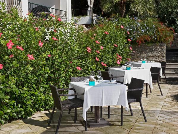 Hotel Della Piccola Marina : photo 7 de la chambre chambre double supérieure