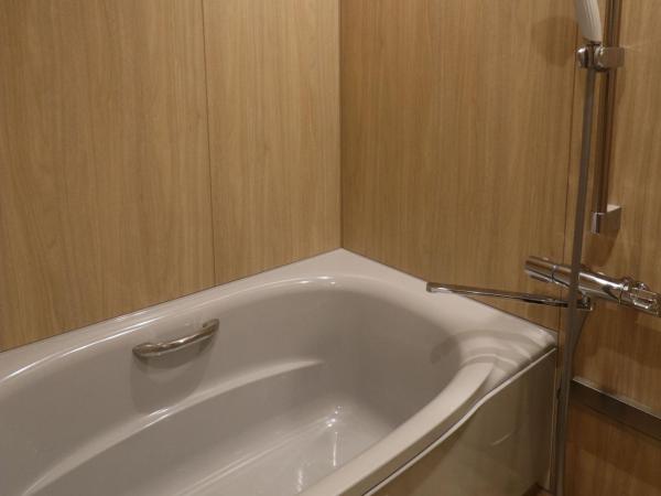 Ryokan Miyoshi : photo 6 de la chambre 2 bed room suite with private bathroom