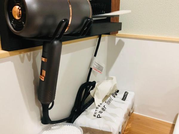 Guest house Mitaki : photo 4 de la chambre lit superposé dans dortoir mixte