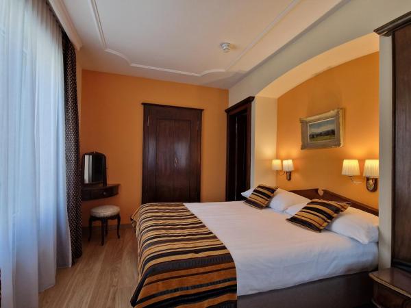 Hotel Athmos : photo 1 de la chambre suite junior