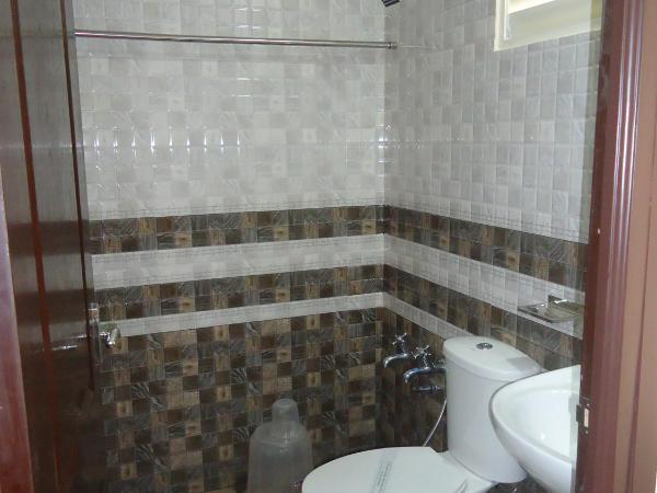 A V Residency : photo 10 de la chambre chambre double supérieure