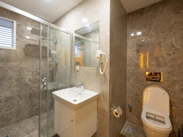 hotel di poesia deluxe : photo 3 de la chambre chambre double deluxe