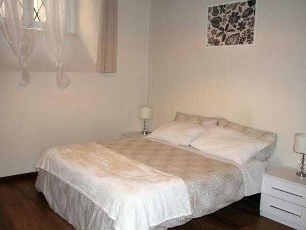 Le Muse : photo 7 de la chambre grande chambre double