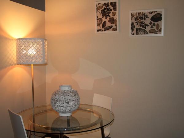 Le Muse : photo 4 de la chambre grande chambre double