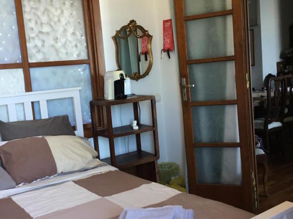 Abitare sul Porto : photo 3 de la chambre chambre double deluxe - vue sur mer