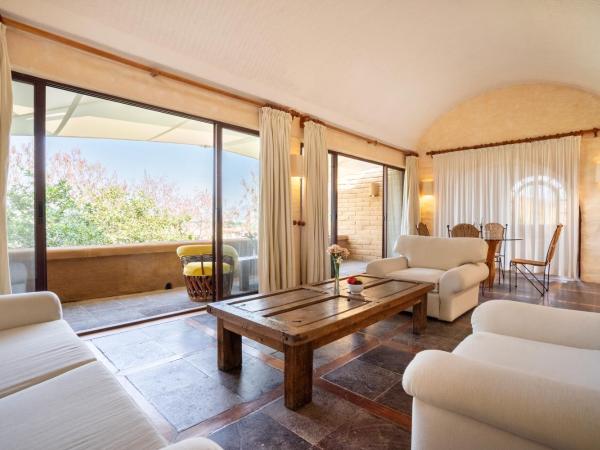 Mision del Sol Resort & Spa Adults Only : photo 2 de la chambre villa standard