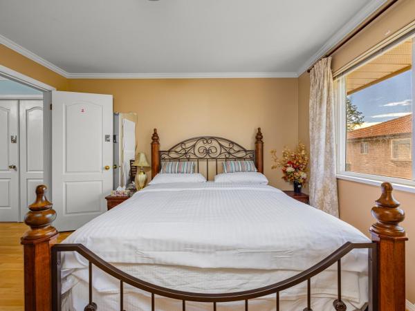 Charming Family Hotel : photo 3 de la chambre chambre double