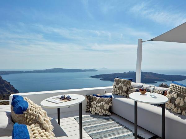 Cosmopolitan Suites - Small Luxury Hotels of the World : photo 8 de la chambre villa 2 chambres :