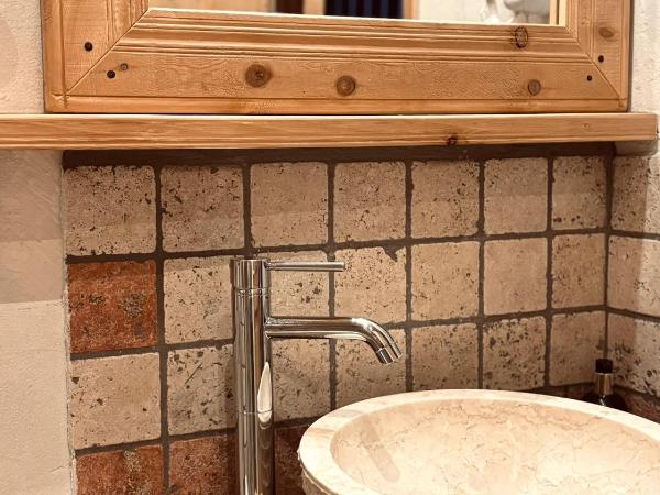 Les Loft's de Mika : photo 7 de la chambre studio avec mezzanine