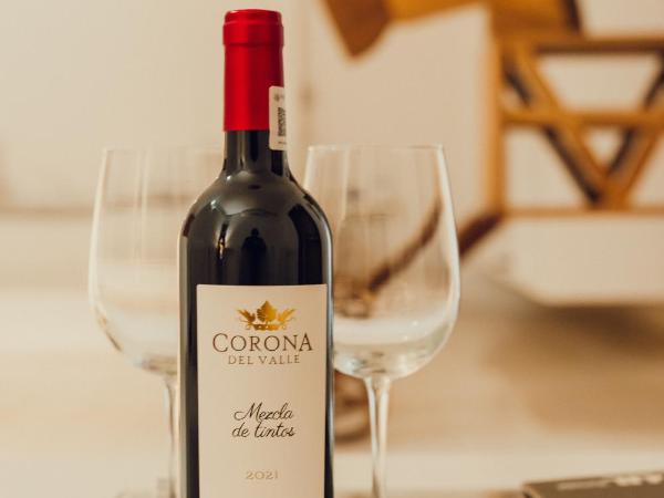 Hotel Azul de Oaxaca : photo 5 de la chambre suite