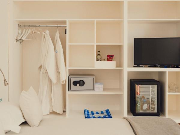 Hotel Azul de Oaxaca : photo 6 de la chambre suite